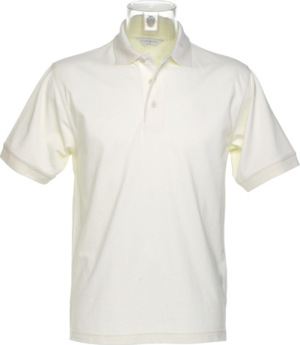 Kustom Kit - Classic Polo Shirt Superwash (Natural)
