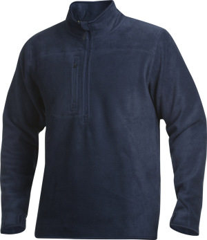 ProJob - Fleece Sweater (marine)