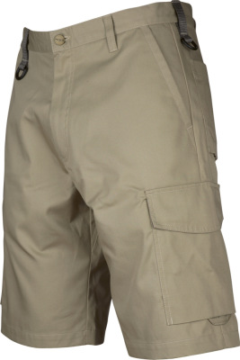 ProJob - Arbeitsshorts (khaki)