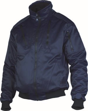 ProJob - Pilotenjacke (marine)