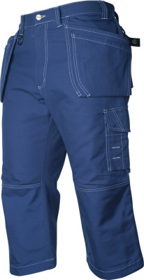 ProJob - Piratenhose (blau)