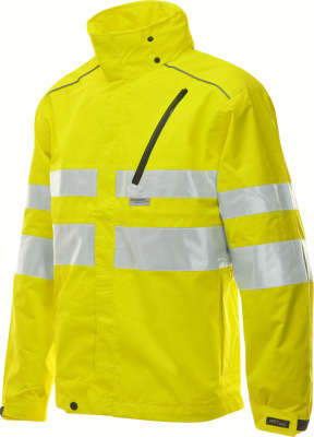 ProJob - Allround Jacke (gelb)