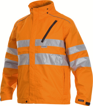 ProJob - Allround Jacke (orange)