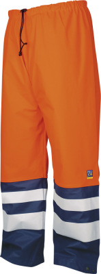 ProJob - Regenhose (orange)