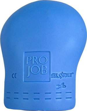 ProJob - Ergo Knieprotektor (blau)