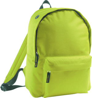SOL’S - Rider Backpack (Apple Green)