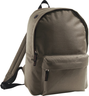 SOL’S - Rider Rucksack (Army)