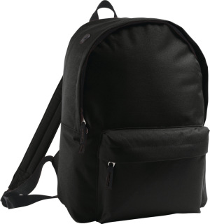 SOL’S - Rider Backpack (Black)