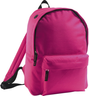 SOL’S - Rider Backpack (Fuchsia)