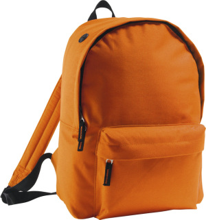 SOL’S - Rider Backpack (Orange)