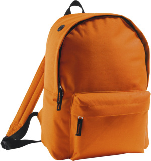 SOL’S - Rider Rucksack (Orange)