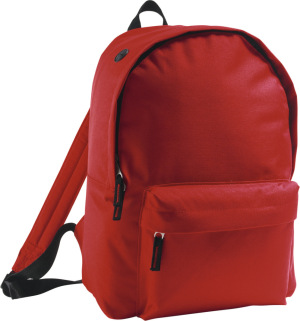 SOL’S - Rider Backpack (Red)
