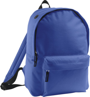 SOL’S - Rider Backpack (Royal Blue)
