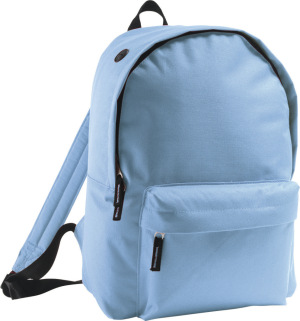 SOL’S - Rider Backpack (Sky Blue)