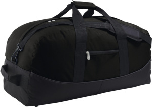 SOL’S - Stadium 65 Travelbag (Black)