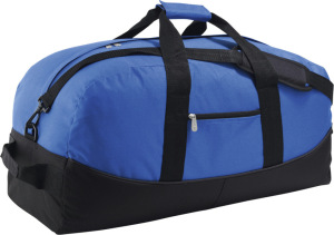 SOL’S - Stadium 65 Reisetasche (Royal Blue/Black)