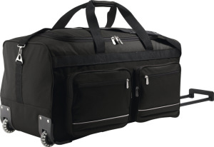 SOL’S - Voyager Reisetasche (Black)