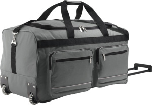 SOL’S - Voyager Travelbag (Graphite)