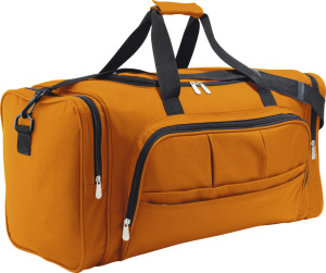 SOL’S - Weekend Travelbag (Orange)