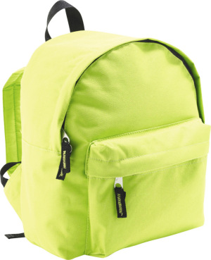 SOL’S - Kids Backpack Rider (Apple Green)