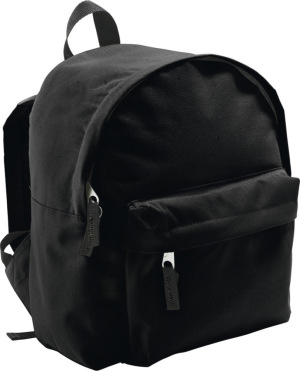 SOL’S - Kids Backpack Rider (Black)