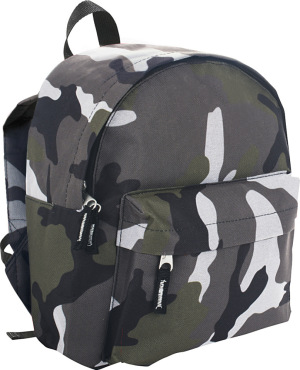 SOL’S - Kids Backpack Rider (Camo)