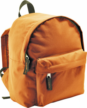 SOL’S - Kids Backpack Rider (Orange)