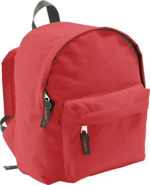 SOL’S - Kids Backpack Rider (Red)