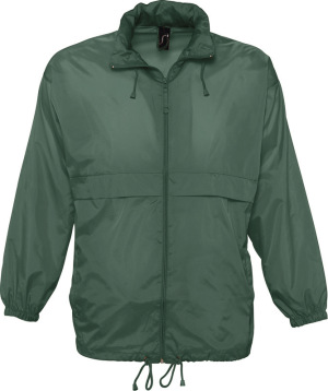 SOL’S - Windbreaker Surf (Forest Green)