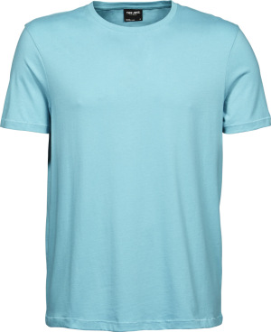 Tee Jays - Luxury Tee (Aqua)