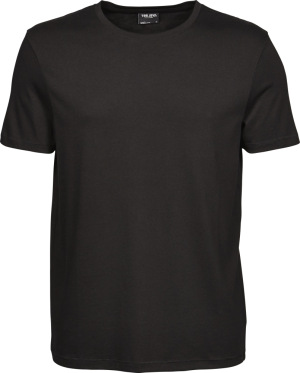 Tee Jays - Luxury Tee (Black)