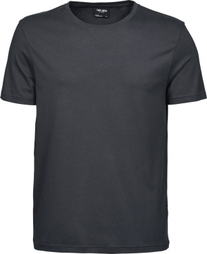 Tee Jays - Luxury Tee (Dark Grey (Solid))