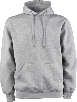 Tee Jays - Hooded Sweat (Heather Grey)