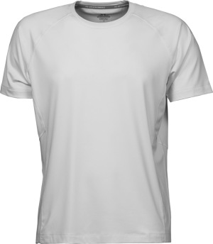 Tee Jays - Cool-Dry Tee (White)