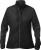 Clique - Active Wind Jacket Ladies (schwarz)