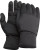 Clique - Functional Gloves (schwarz)