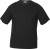 Clique - Fashion-T V-Neck (schwarz)