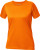 Clique - Active-T Ladies (visibility orange)