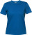 Clique - Premium -T női (royal blue)