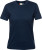 Clique - Premium -T Ladies (dark navy)