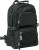 Clique - Backpack (schwarz)
