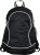 Clique - Basic Backpack (schwarz)