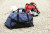 Clique - Sportbag (marine)