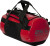 Clique - 2-in-1 Bag 25L (rot)