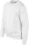 Gildan - DryBlend Adult Crewneck Sweatshirt (White)