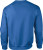Gildan - DryBlend Adult Crewneck Sweatshirt (Royal)