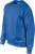 Gildan - DryBlend Adult Crewneck Sweatshirt (Royal)