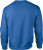 Gildan - DryBlend Crewneck Sweatshirt (Royal)