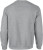 Gildan - DryBlend Crewneck Sweatshirt (Sport Grey (Heather))