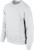 Gildan - DryBlend Adult Crewneck Sweatshirt (Ash (Heather))